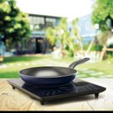 Ver imagem 6 de Cooktop Midea 1 Boca de Indução Portátil 110V CYAD11