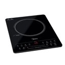 Ver imagem 4 de Cooktop Midea 1 Boca de Indução Portátil 110V CYAD11