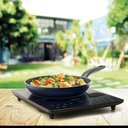 Ver imagem 5 de Cooktop Midea 1 Boca de Indução Portátil 110V CYAD11