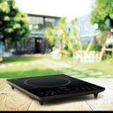 Ver imagem 2 de Cooktop Midea 1 Boca de Indução Portátil 110V CYAD11