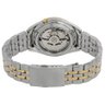 Relógio Seiko Masculino Ref: Snkl24b1 B1sx Automático Bicolor Clássico - 3