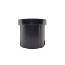 Ver imagem 4 de Embutido Solo Flat 8W 2700K 3649MDS Preto - Interlight