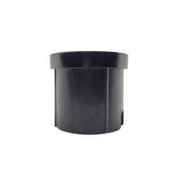 Embutido Solo Flat 8W 2700K 3649MDS Preto - Interlight - 4 Embutido Solo Flat 8W 2700K 3649MDS Preto - Interlight - 4