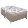 Colchão Queen Portobel D45 Orthopedic 158x198x28 - 2