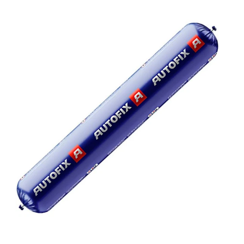 Selante Pu 40 Cinza 800gr Profissional Sache Autofix Selante Pu 40 Cinza 800gr Profissional Sache Au