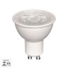 Luminária Spot Trilho 4 Luzes + 4 Lampadas Led - 7