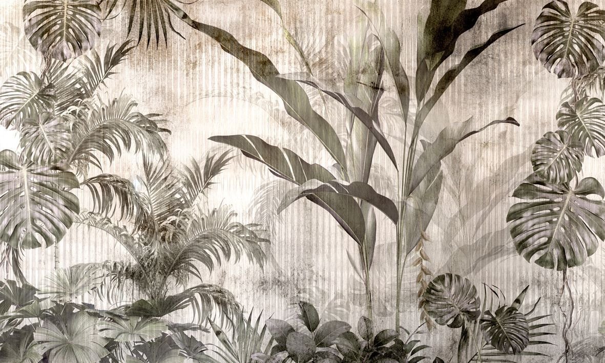 Papel de Parede - Vida entre Árvores - 2