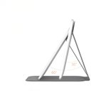 Ver imagem 4 de Espelho Portátil Branco com Luz Led Capa Protetora Touch Usb