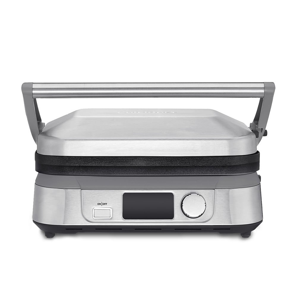 Grill Cuisinart - Griddler 5 em 1 - Digital | 220V - 2