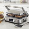 Grill Cuisinart - Griddler 5 em 1 - Digital | 220V - 9