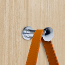 Ver imagem 4 de Gancho para Cabide e Bolsas de 26mm Cromado