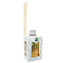 Aromatizador de Ambientes Difusor Vanilla Baunilha, 200 Ml - 3