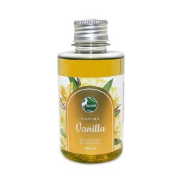 Aromatizador de Ambientes Difusor Vanilla Baunilha, 200 Ml - 4