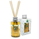 Ver imagem 1 de Aromatizador de Ambientes Difusor Vanilla Baunilha, 200 Ml