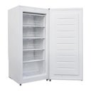 Ver imagem 2 de Freezer e Conservador Vertical Hq 146 Litros Branco Hq-146fv 220v