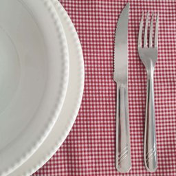 Jogo De Talheres 48 Peças Garfo e Faca Inox Linha Moniz - 3