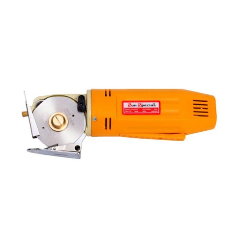 Máquina de Corte Bananinha 2,5" 160w ssh-70 220v - Sun Special