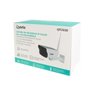 Câmera de segurança Ip Quanta Qtc SI30 Full HD solar wifi - branca - 2