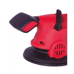 Vibrador com Ventosa para Assentamento de Pisos À Bateria Vab-150 Cortag - 5