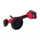 Ver imagem 4 de Vibrador com Ventosa para Assentamento de Pisos À Bateria Vab-150 Cortag