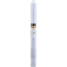 Talhadeira 30x410mm Hexagonal Vonder - 4