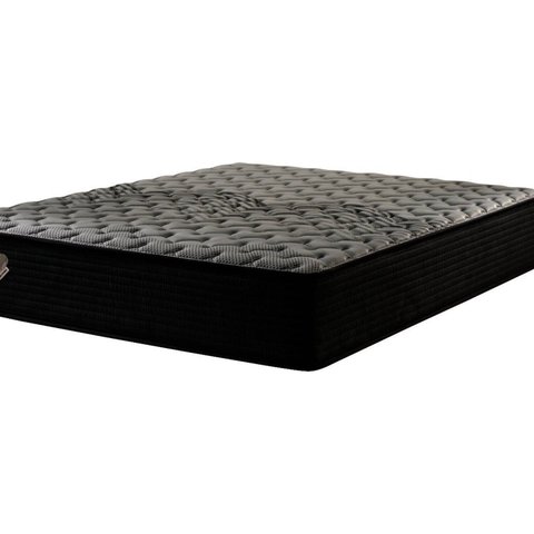 Colchão Queen Molas Ensacadas Essence Ecoflex 158x198x30cm Preto