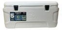 Ver imagem 1 de Caixa Termica Cooler Igloo 113 L 120 Qt Branco Marine