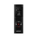 Ver imagem 4 de Medidor Profissional Distancia Trena Digital Laser 40 Metros