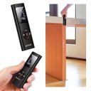 Ver imagem 3 de Medidor Profissional Distancia Trena Digital Laser 40 Metros
