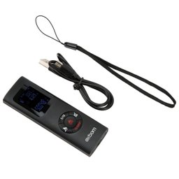 Medidor Profissional Distancia Trena Digital Laser 40 Metros - 1