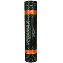 Ver imagem 2 de Manta Asfáltica Vedamax Lajes Baixa Circulação e Baixo Peso 3mm 10m² - 112527 - VEDACIT