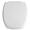 Ver imagem 5 de Tampa de Vaso Assento Sanitário Tr para Bacia Thema Incepa Soft Close 1.6gpf 6.0lpf