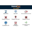 Ver imagem 4 de Colchão Ortopédico Inovaflex Comfort Casal - 138x188x28