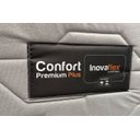 Ver imagem 7 de Colchão Ortopédico Inovaflex Comfort Casal - 138x188x28