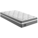 Ver imagem 1 de Colchão Berlim Molas Ensacadas Solteiro Probel