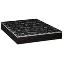 Ver imagem 1 de Colchão Casal Molas Ensacadas Masterpocket D45 Pluma Spuma Vip (138x188x24) - Plumatex