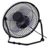 Ventilador de Mesa USB 8 Polegadas 2 Velocidades Portátil Pc Notebook Silencioso - 3