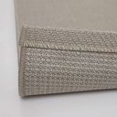 Ver imagem 3 de Tapete Sisal Noronha 0,50 x 1,00 Des 013 Niazitex