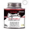Fita Isolante Líquida Quimatic Branca 200 Ml Tapmatic - 1