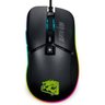 Mouse Elg MGDR Death Run Optico USB Gamer - 1