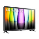 Ver imagem 2 de Smart TV LED 32lq620bpsb 32 Polegadas 1 HDMI 1 USB Wi-Fi Bluetooth LG