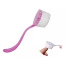 Ver imagem 2 de Kit 10 Escovas Unhas Limpeza Unha Manicure Salão Limpa Unha