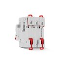 Ver imagem 2 de Disjuntor Trifásico Steck 10A 3P CURVA C 10KA