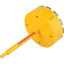 Ver imagem 3 de Serra Copo 150mm Diamantada Haste Vonder