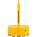 Ver imagem 4 de Serra Copo 150mm Diamantada Haste Vonder