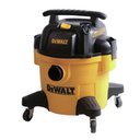 Ver imagem 1 de ASPIRADOR DE PO E AGUA DEWALT 22LITROS 1100W 220V DWV106-B2