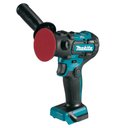 Ver imagem 1 de Lixadeira Politriz Vertical 75mm sem Fio 12v com 2 Baterias Carregador Acessórios Pv0301dsye Makita