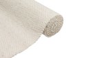 Ver imagem 3 de Tapete Zeland 250x350 Cor 01 Off White