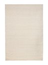 Ver imagem 1 de Tapete Zeland 250x350 Cor 01 Off White