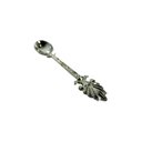 Ver imagem 4 de Açucareiro em Porcelana e Metal Prata - 28x38x21cm Prime Home Decor 36961